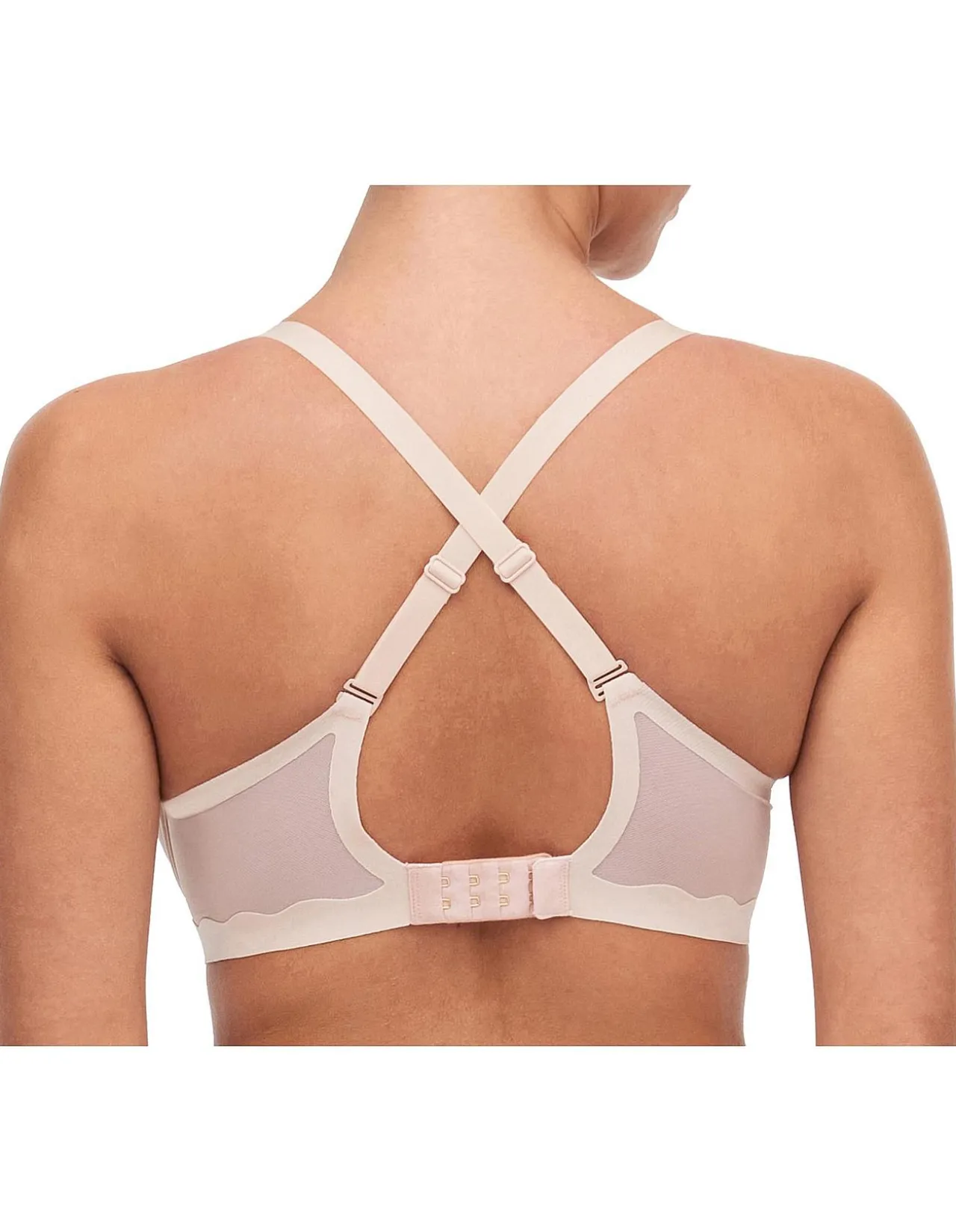 PURE LIGHT SPACER BRA