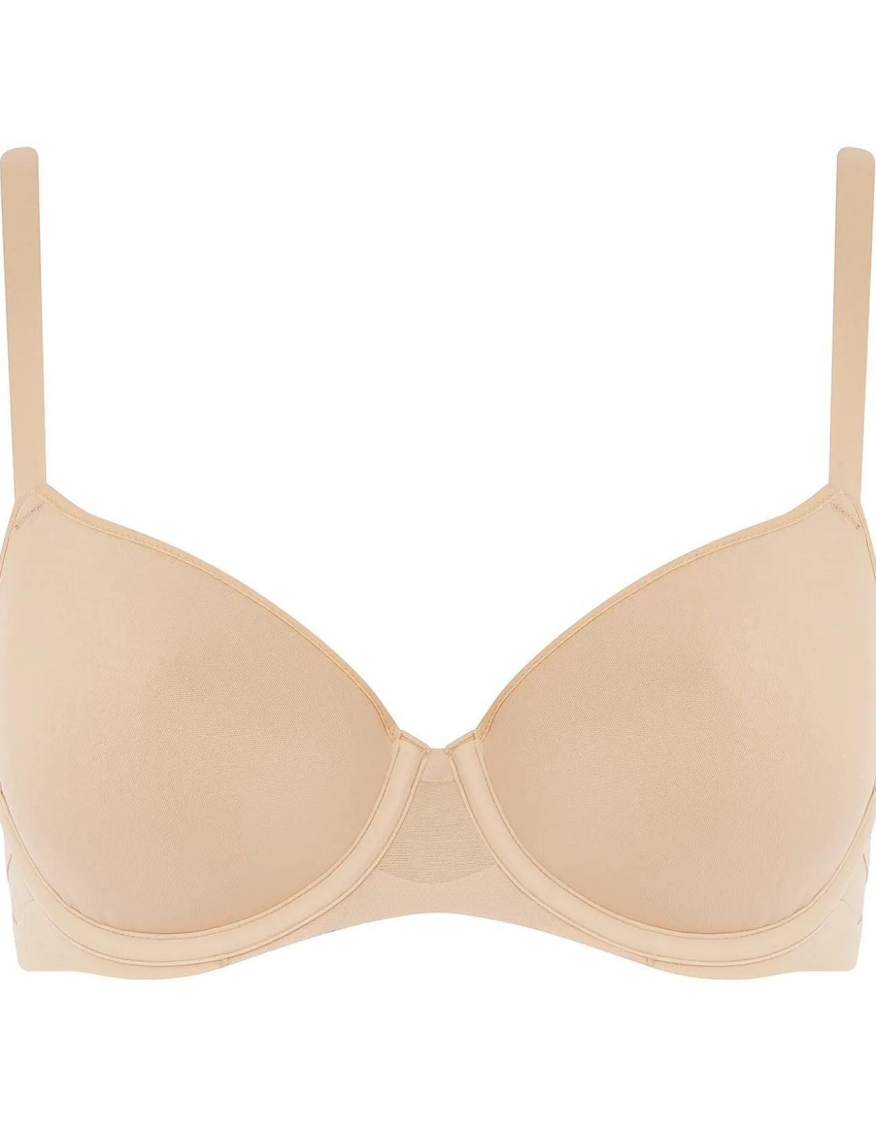 PURE LIGHT SPACER BRA