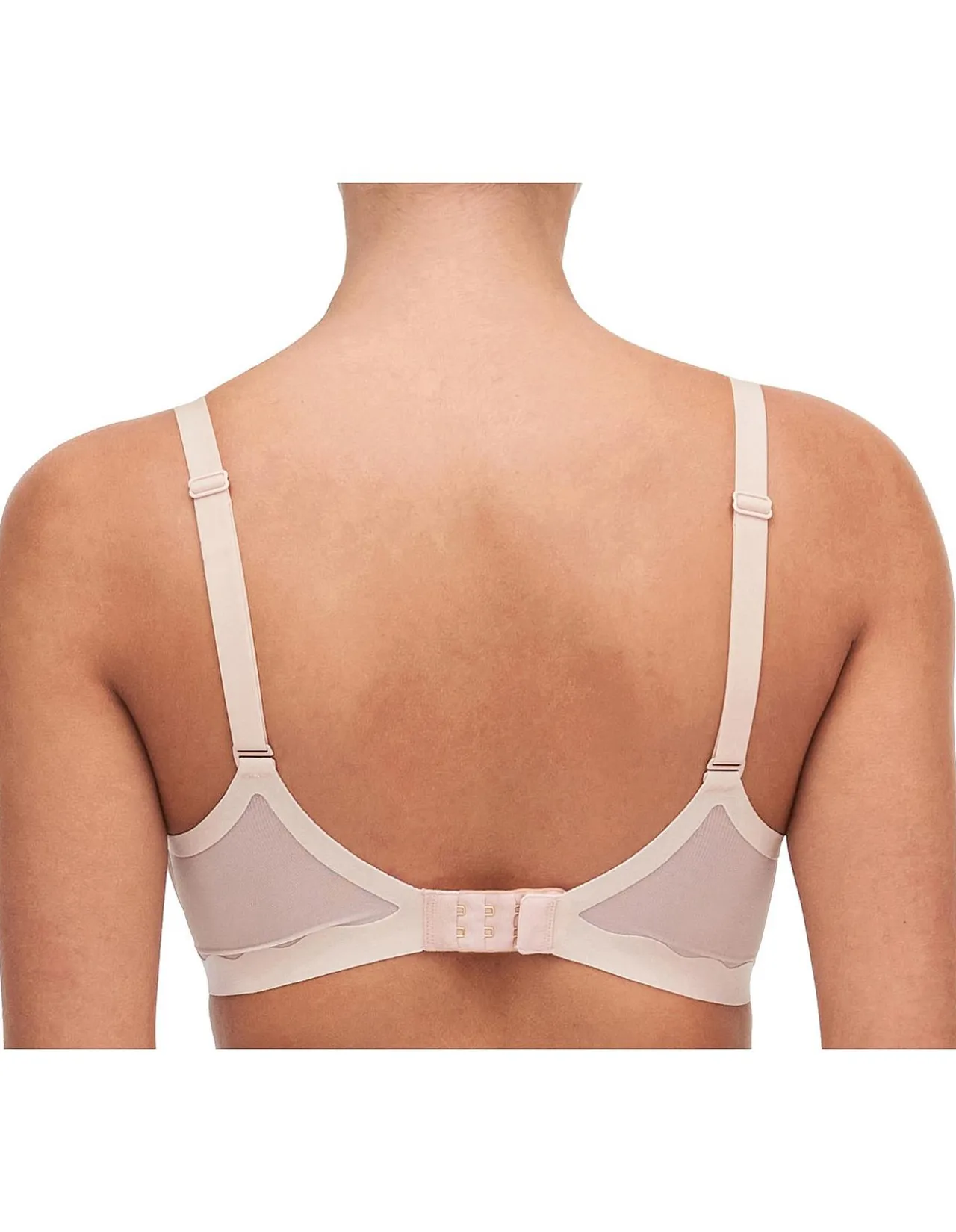 PURE LIGHT SPACER BRA