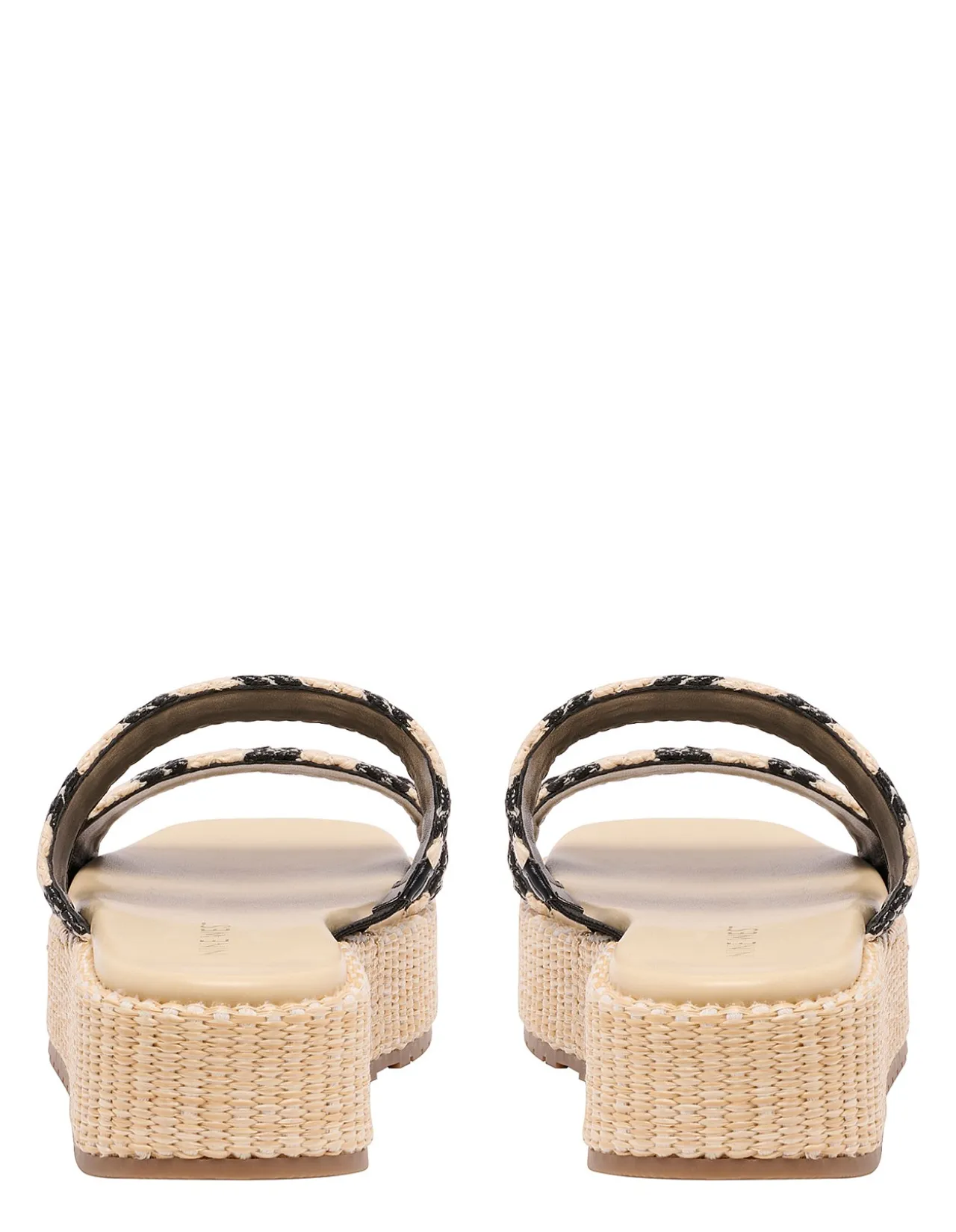 PURT FLATFORM SANDAL