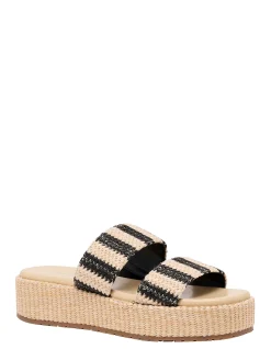 PURT FLATFORM SANDAL