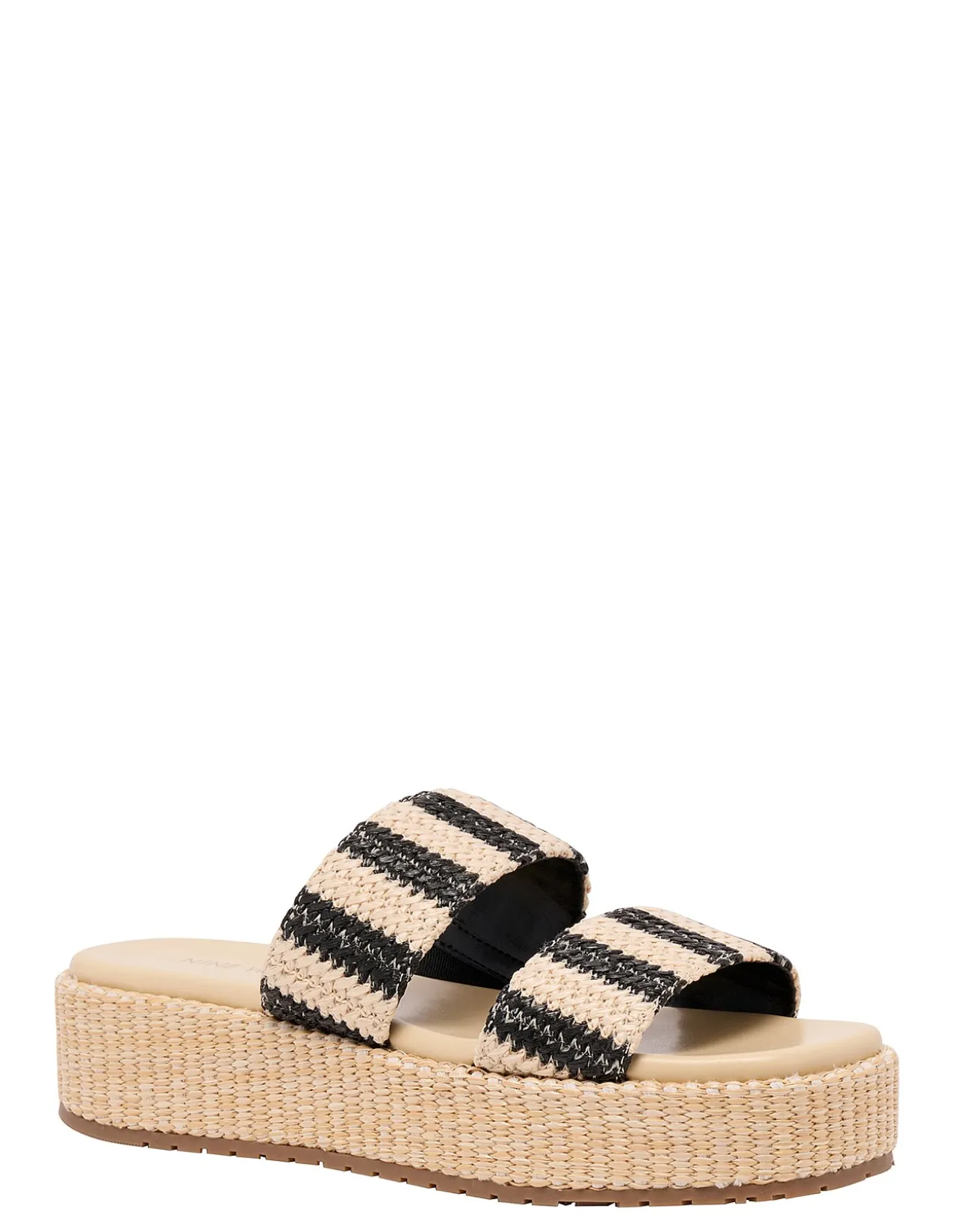 PURT FLATFORM SANDAL