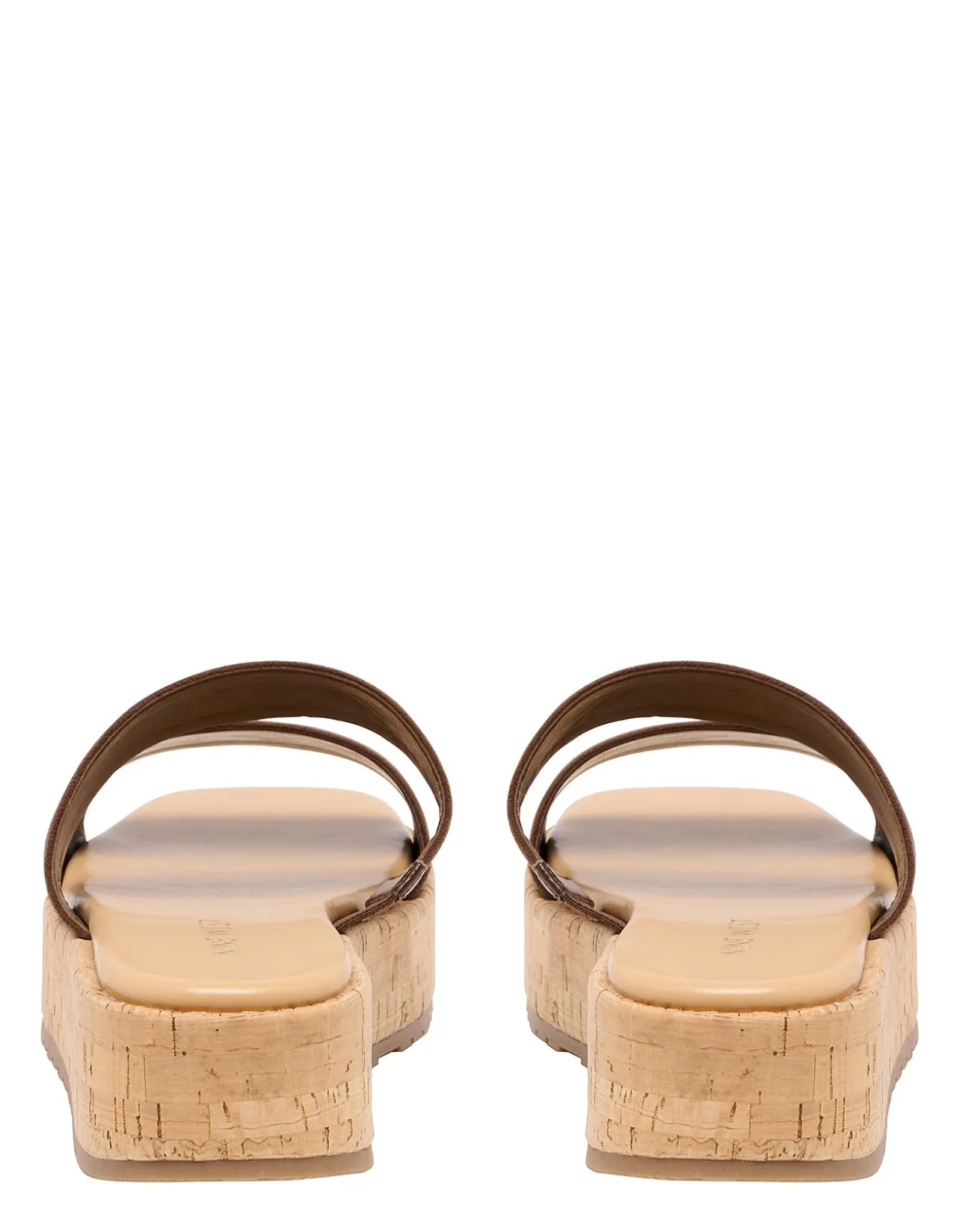PURT FLATFORM SANDAL