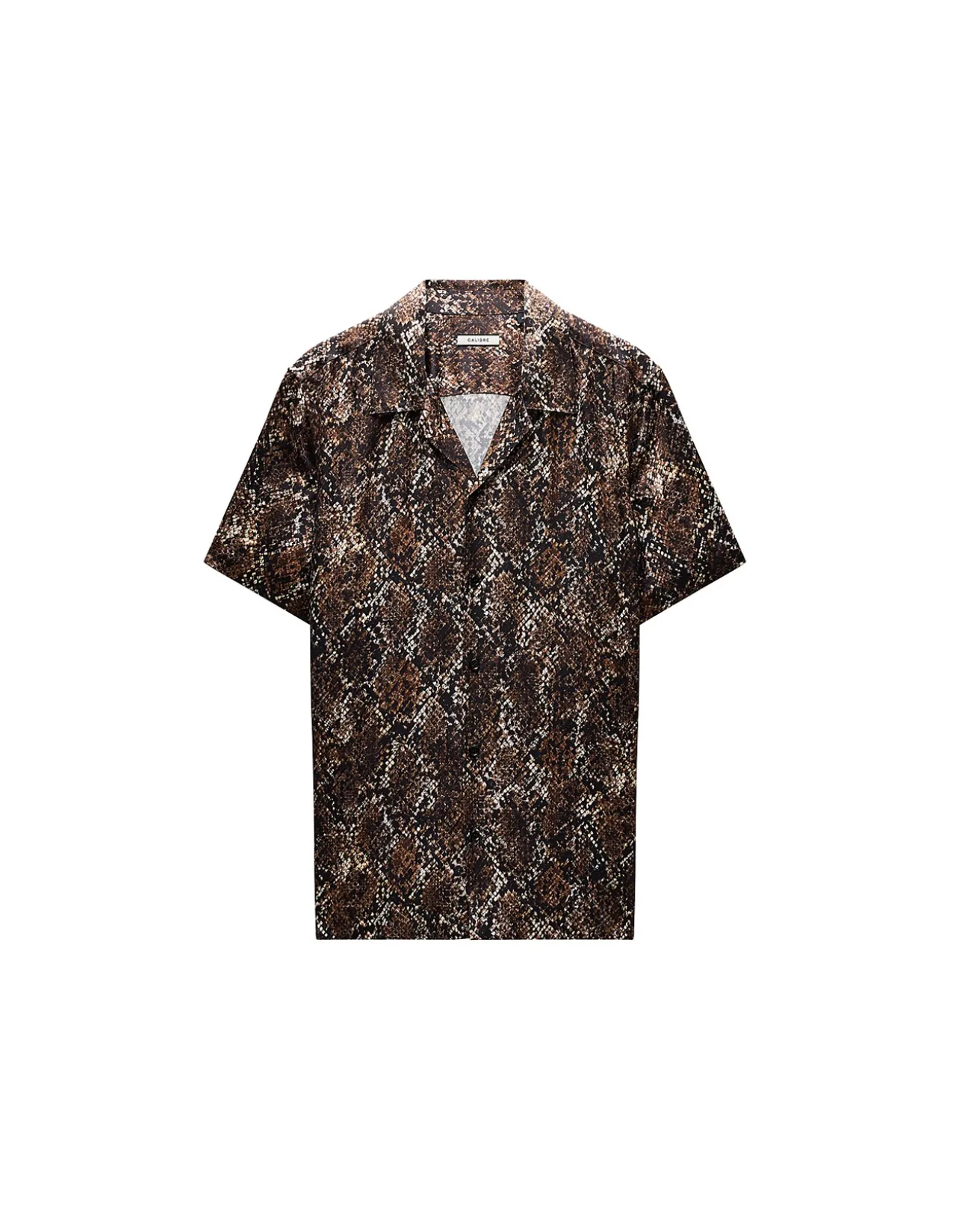 PYTHON PRINT SS SHIRT