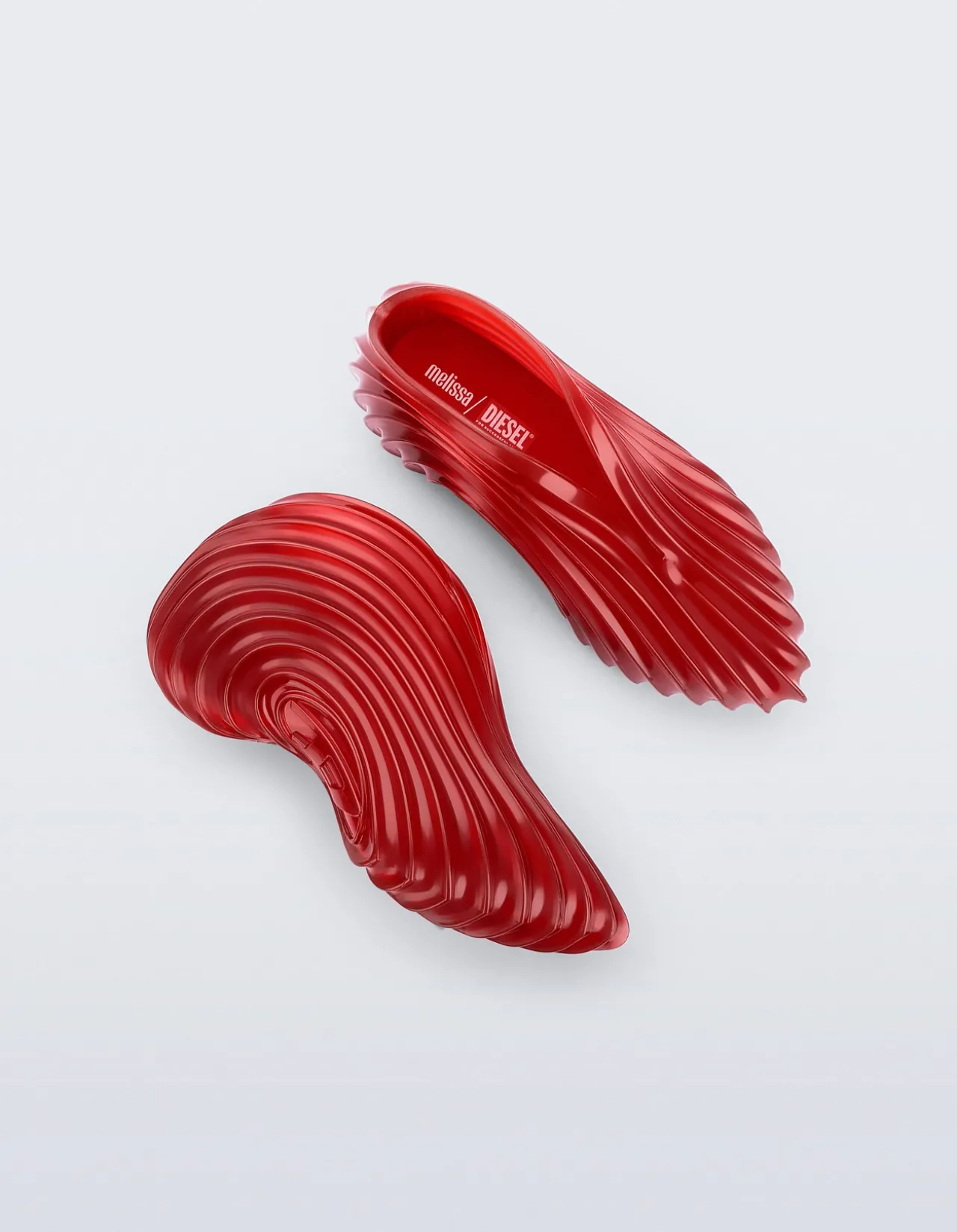 QUANTUM SNEAKER + DIESEL