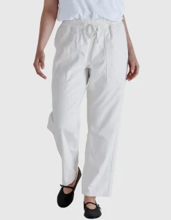 QUINN COTTON JOGGER