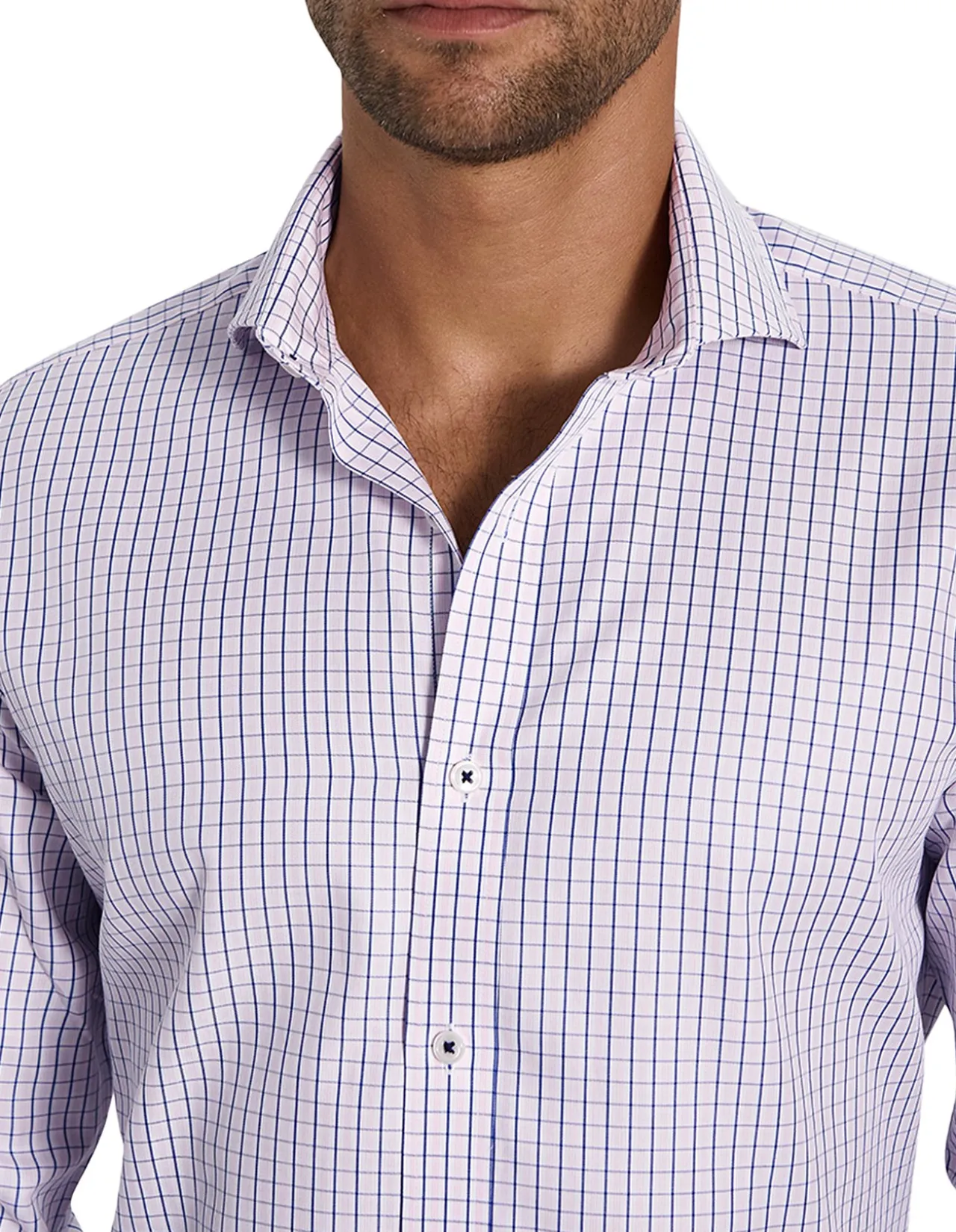 QUINN SHIRT