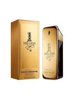 Rabanne 1 Million Eau de Toilette 100ml