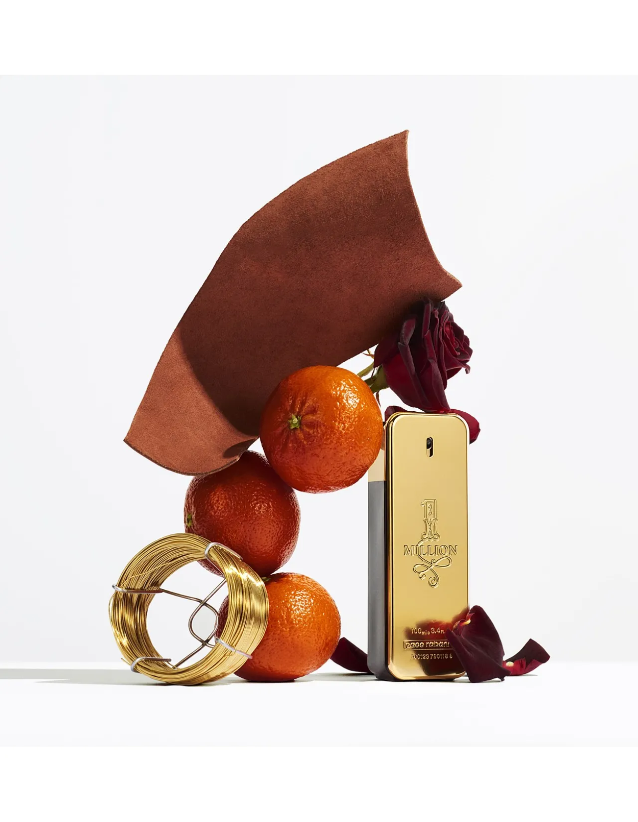 Rabanne 1 Million Eau de Toilette 100ml