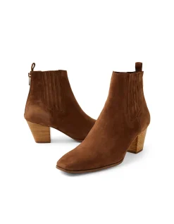RADEK MI WHISKEY SUEDE