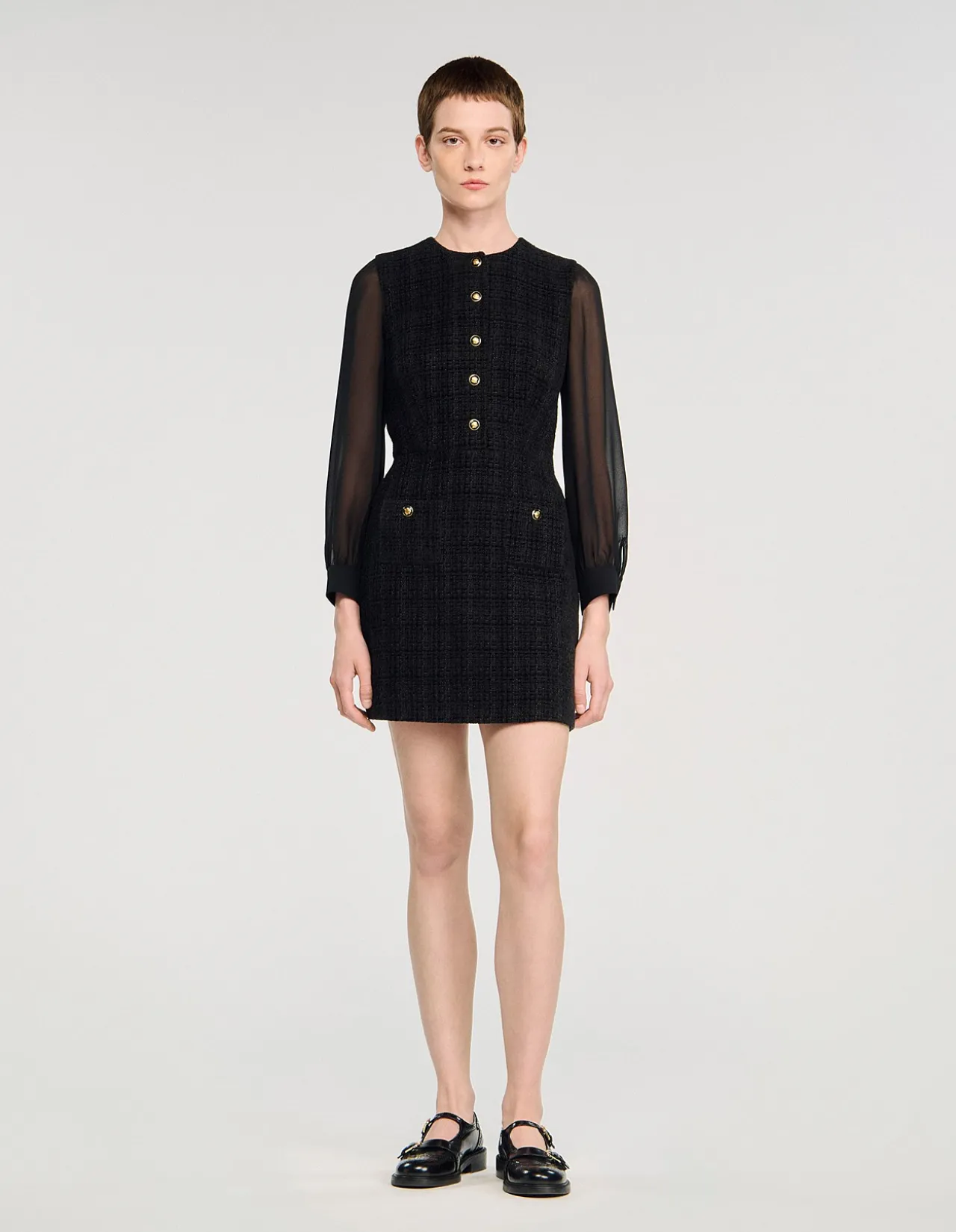 Rafaella Dress