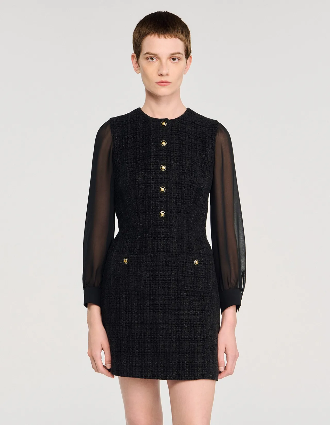 Rafaella Dress