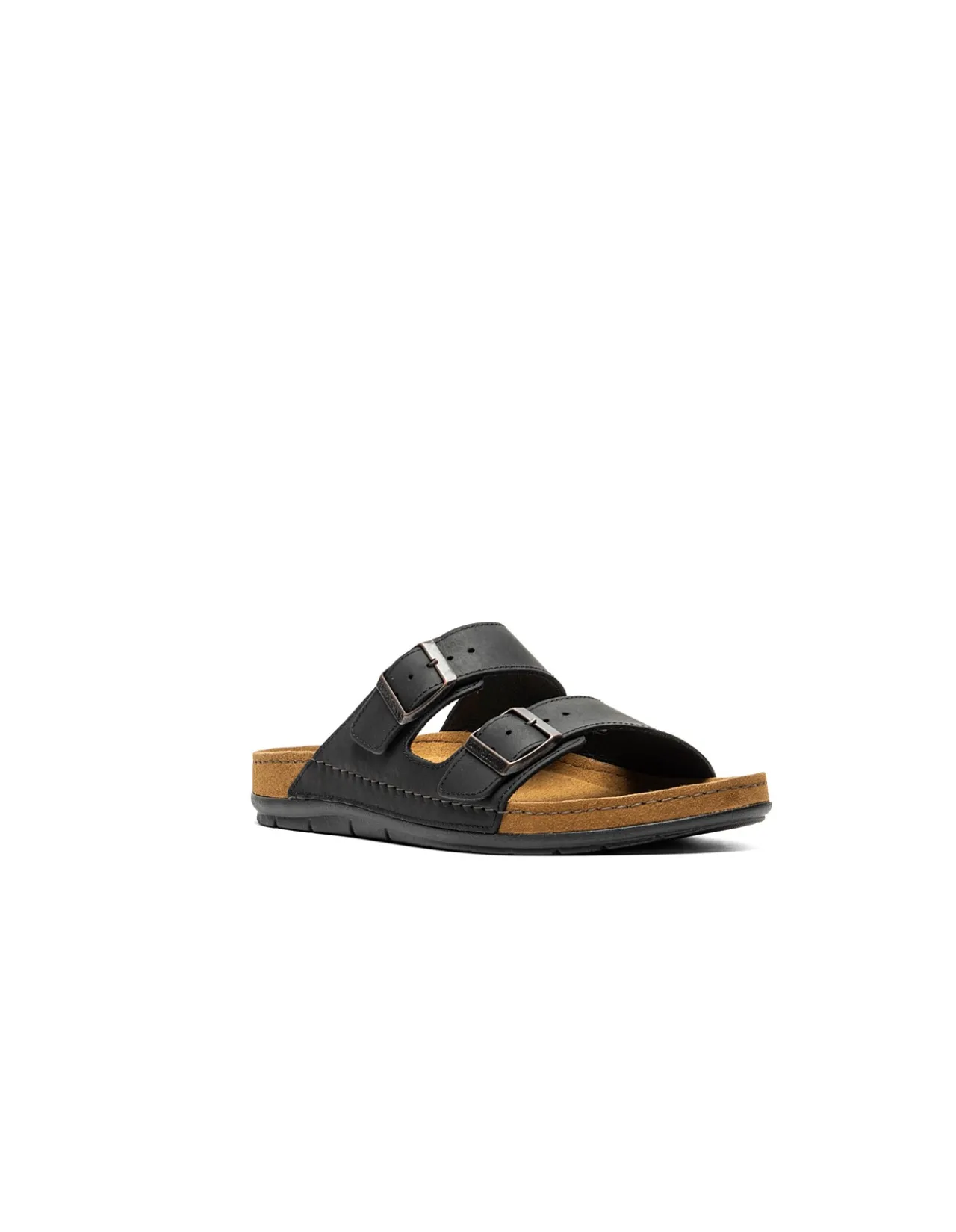 RAGLAN SLIDE - ONYX
