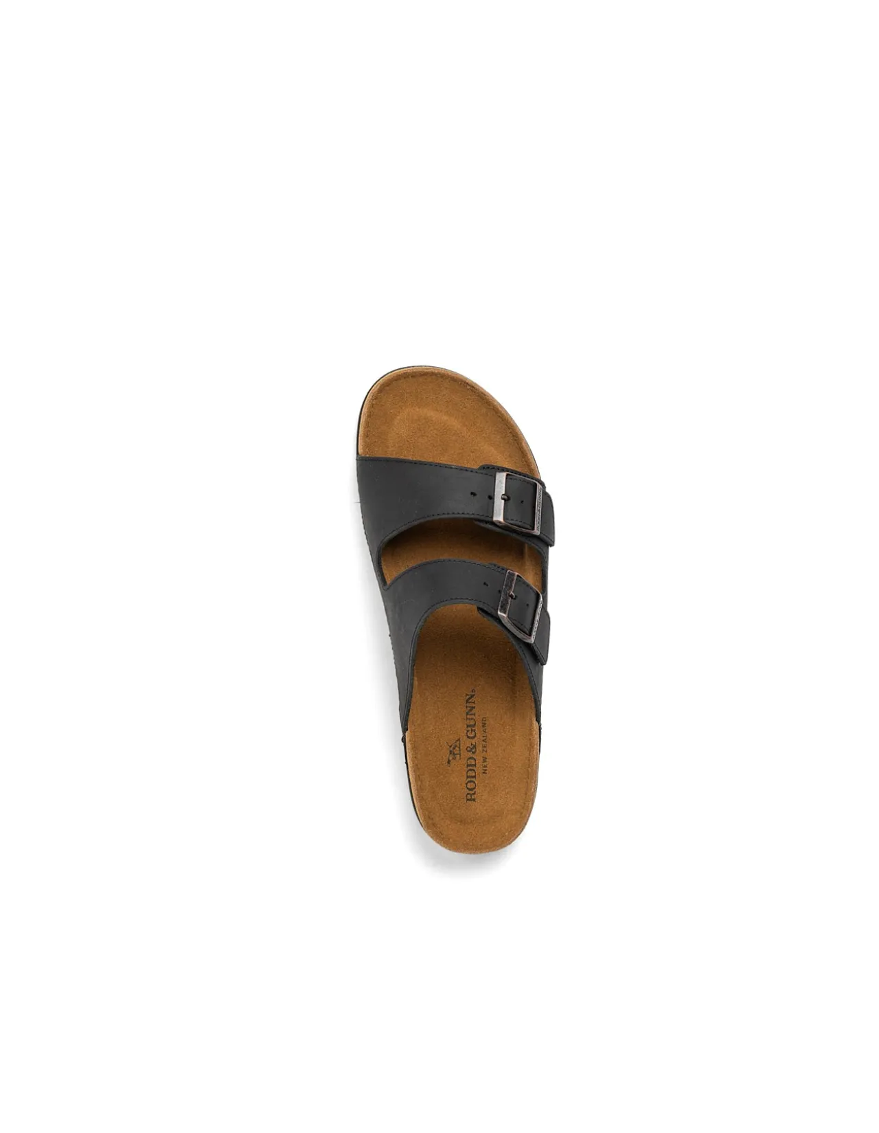RAGLAN SLIDE - ONYX