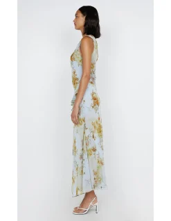 RAHNI ASYM DRESS