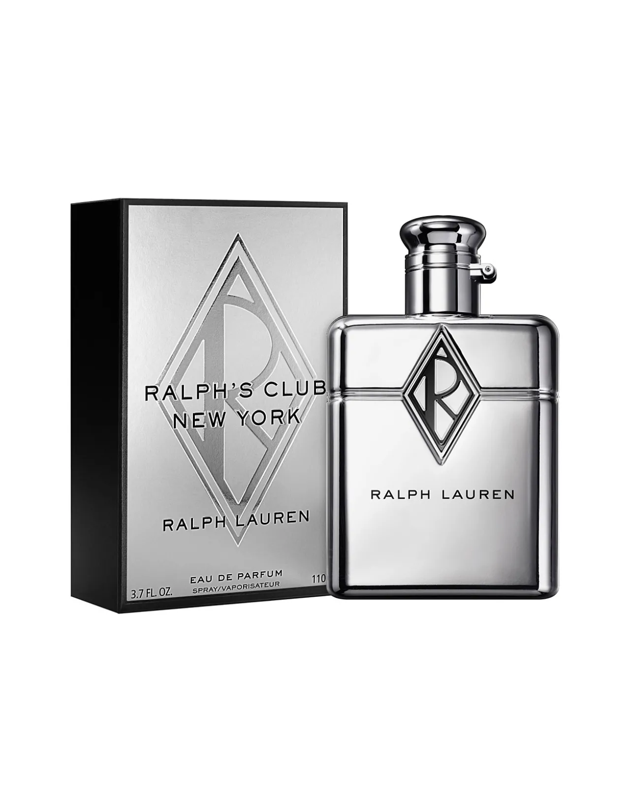 Ralph's Club New York Eau De Parfum 110ml