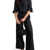 Ramie Cotton Shirt