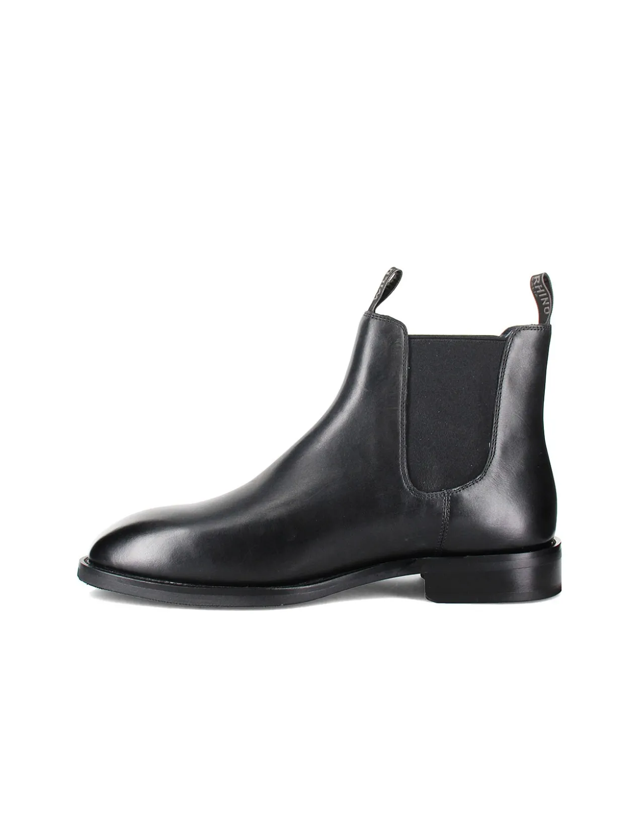 RANCHER CHELSEA BOOT