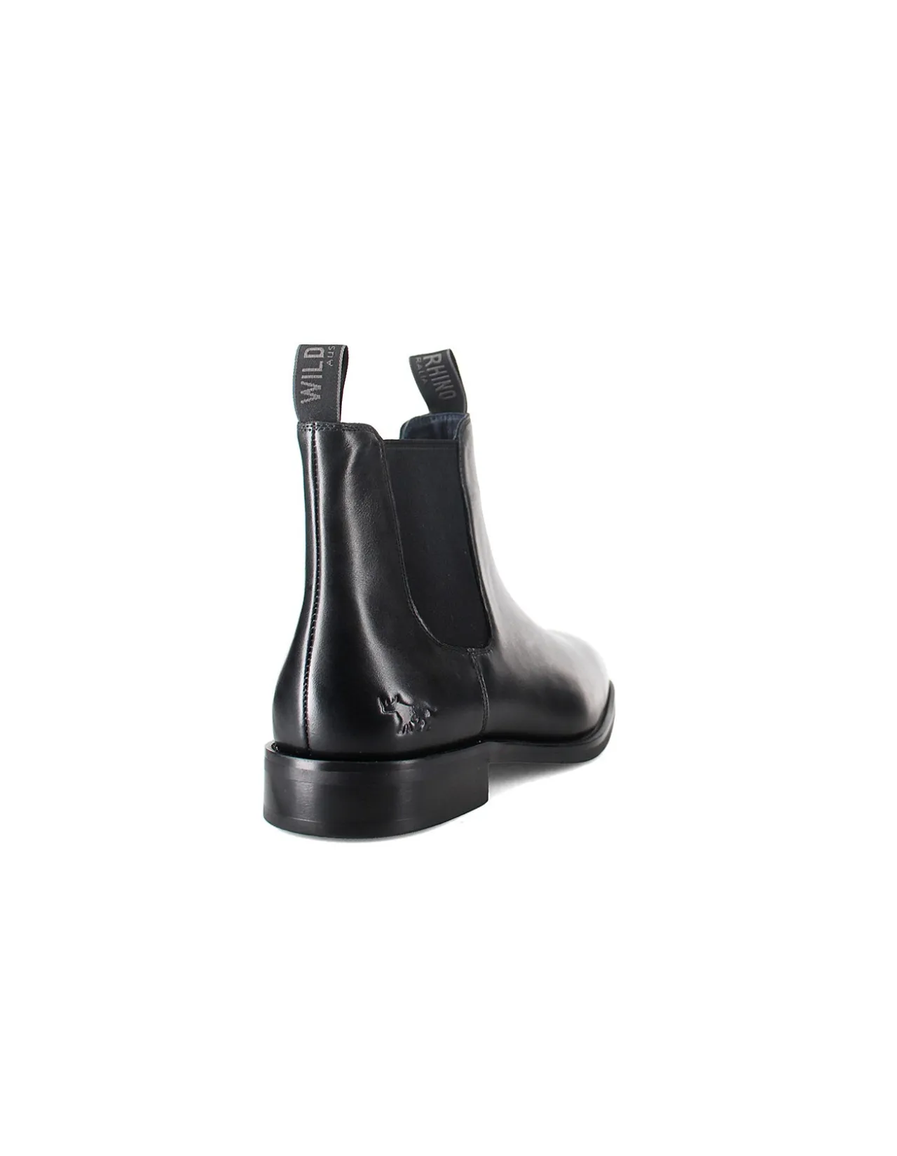RANCHER CHELSEA BOOT