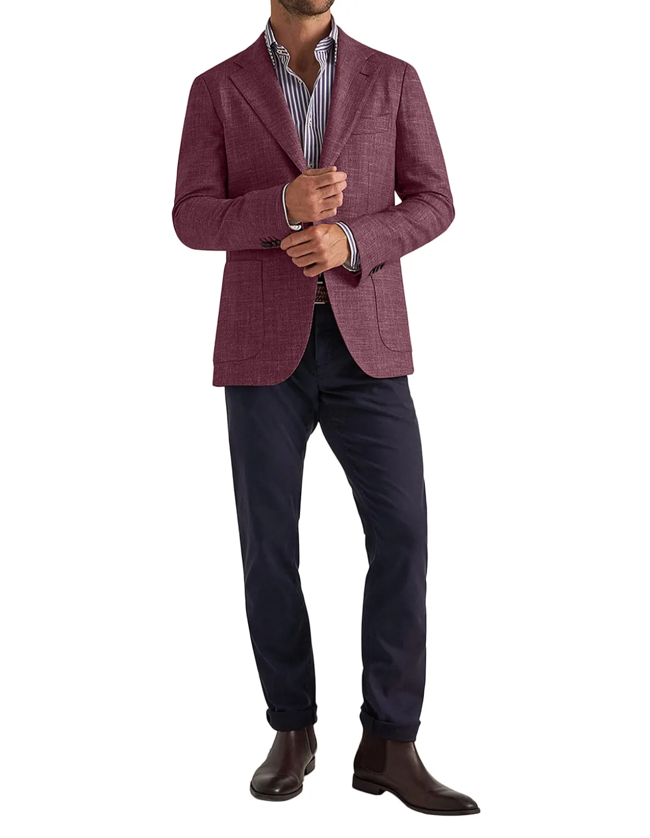 RANUCCI JACKET