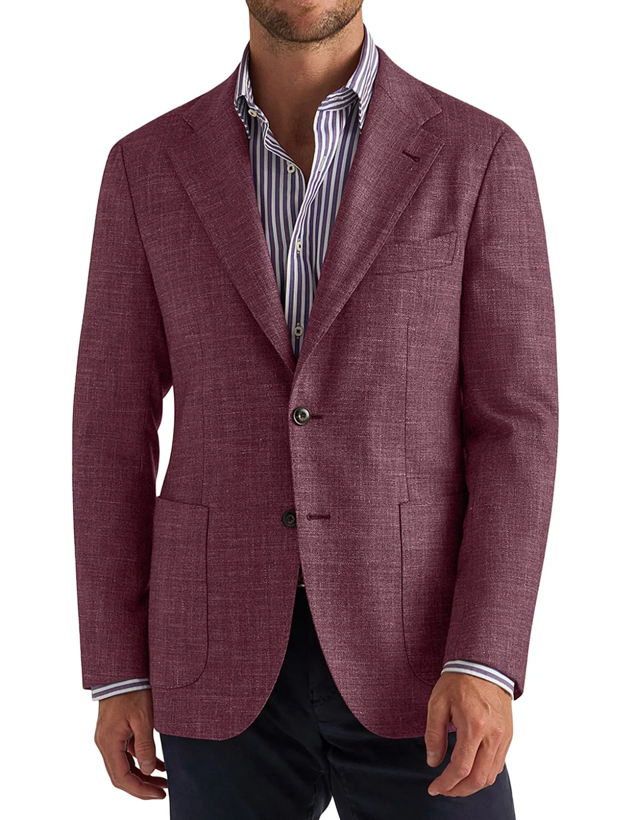 RANUCCI JACKET