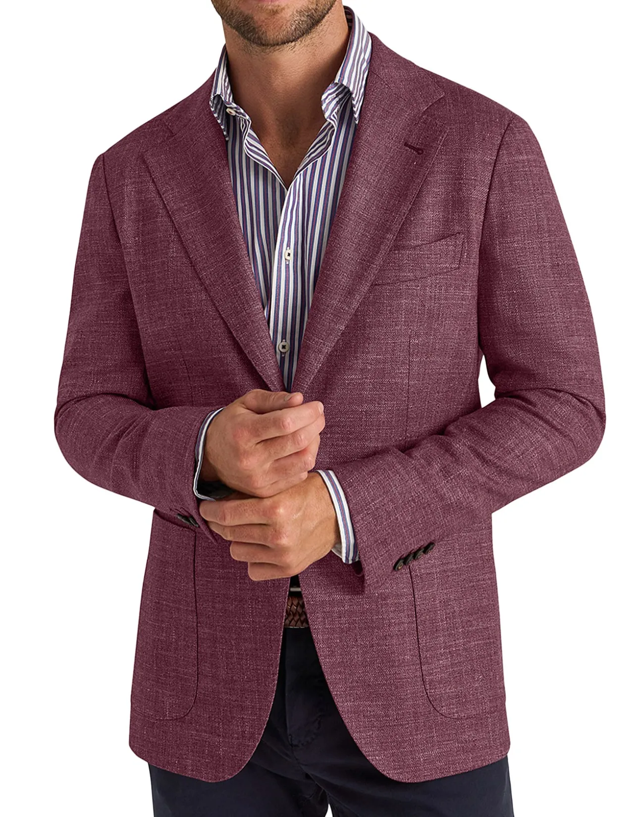 RANUCCI JACKET