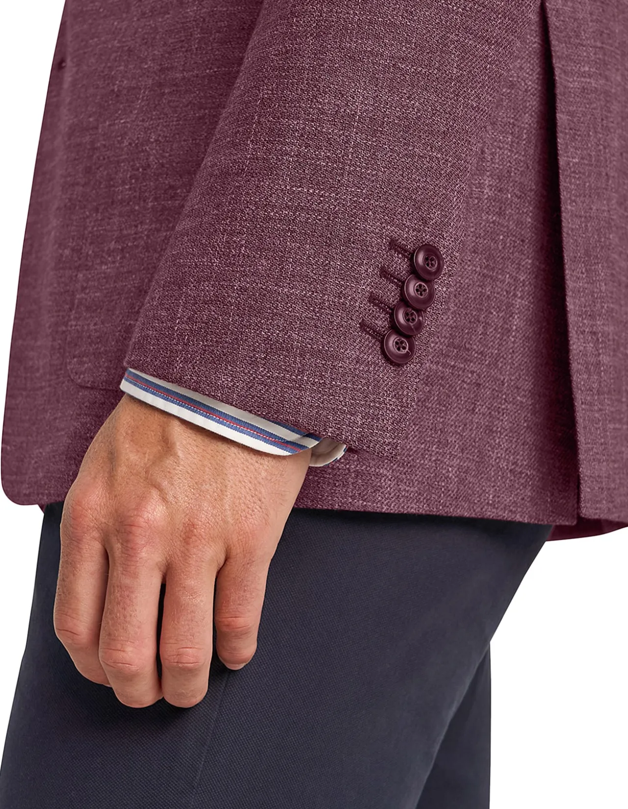 RANUCCI JACKET