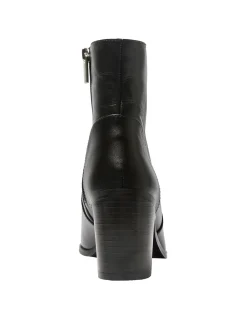 RAPID ANKLE BOOT