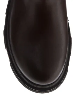 RAPTURE KNEE BOOT