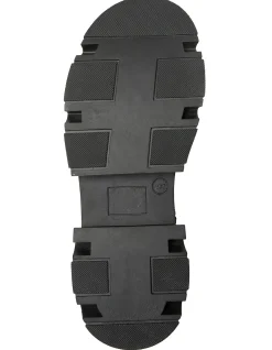 RAPTURE KNEE BOOT