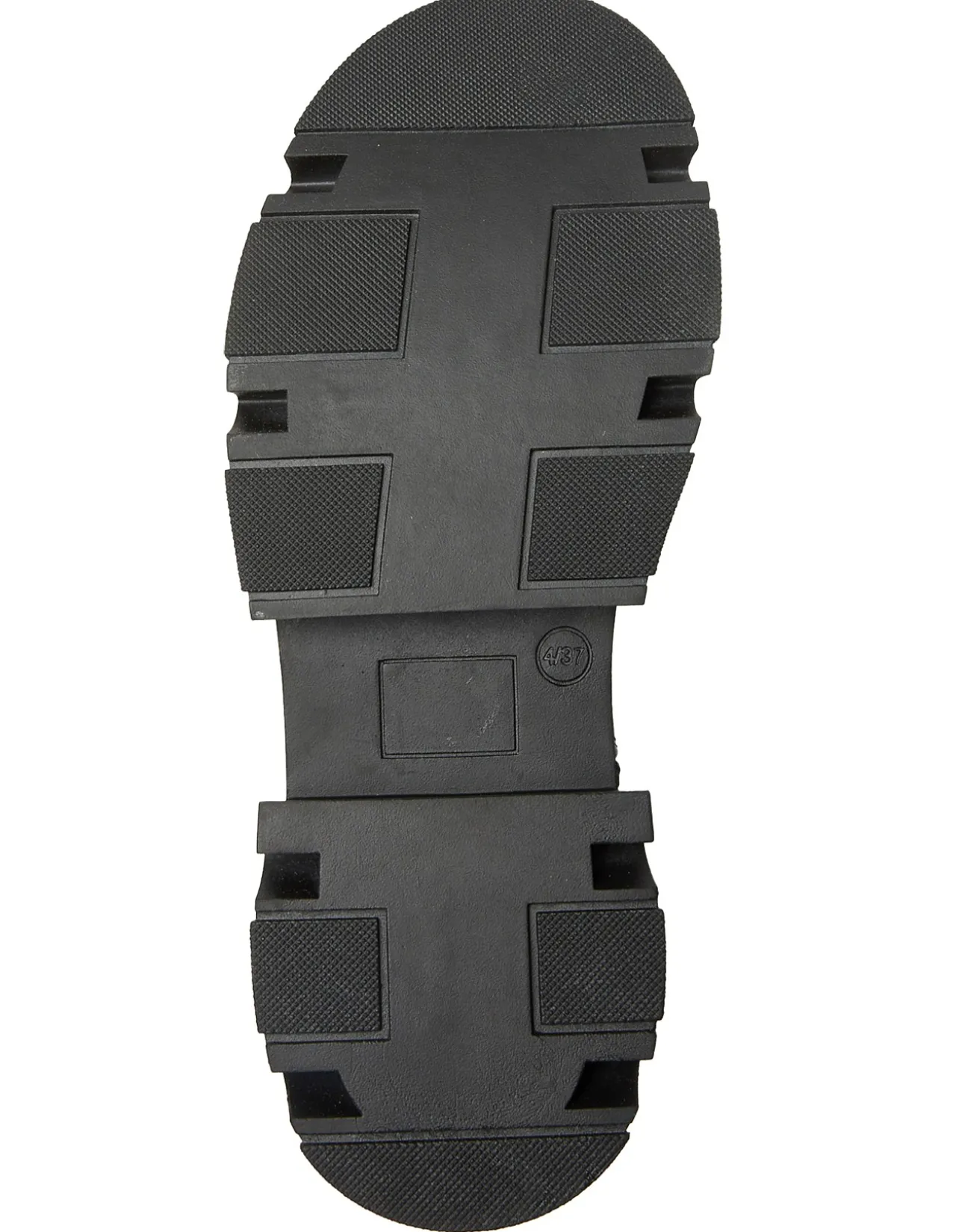 RAPTURE KNEE BOOT