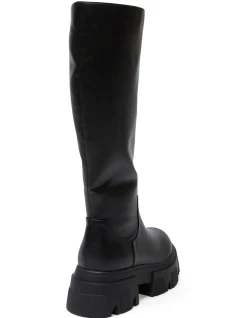 RAPTURE KNEE BOOT