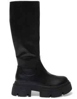 RAPTURE KNEE BOOT