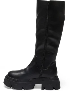 RAPTURE KNEE BOOT