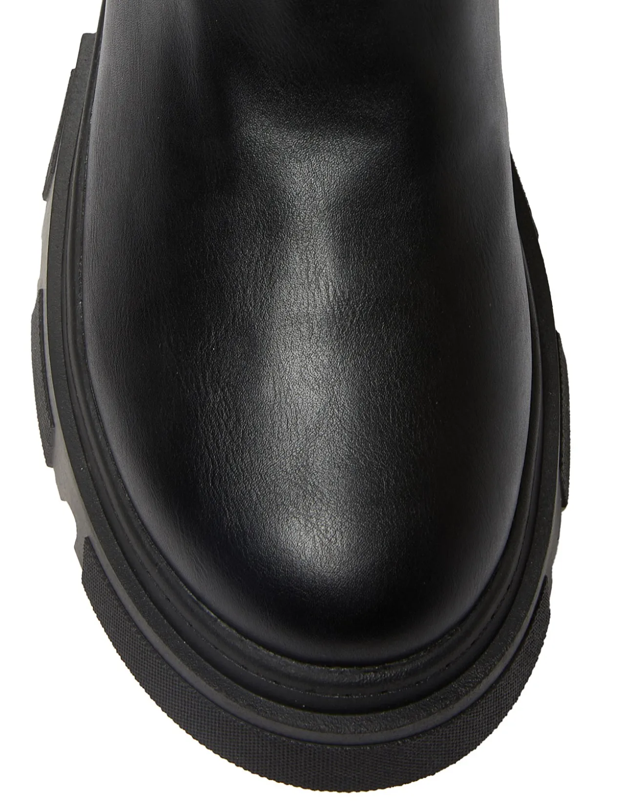 RAPTURE KNEE BOOT
