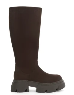 RAPTURE KNEE BOOT