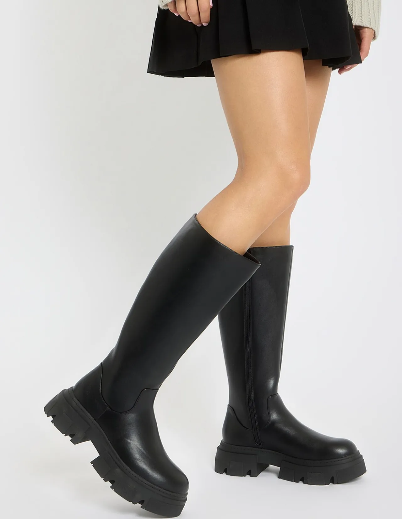 RAPTURE KNEE BOOT