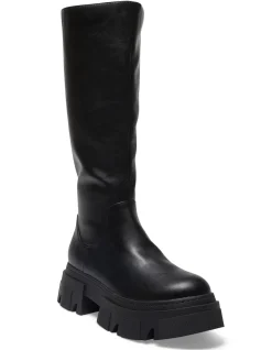 RAPTURE KNEE BOOT