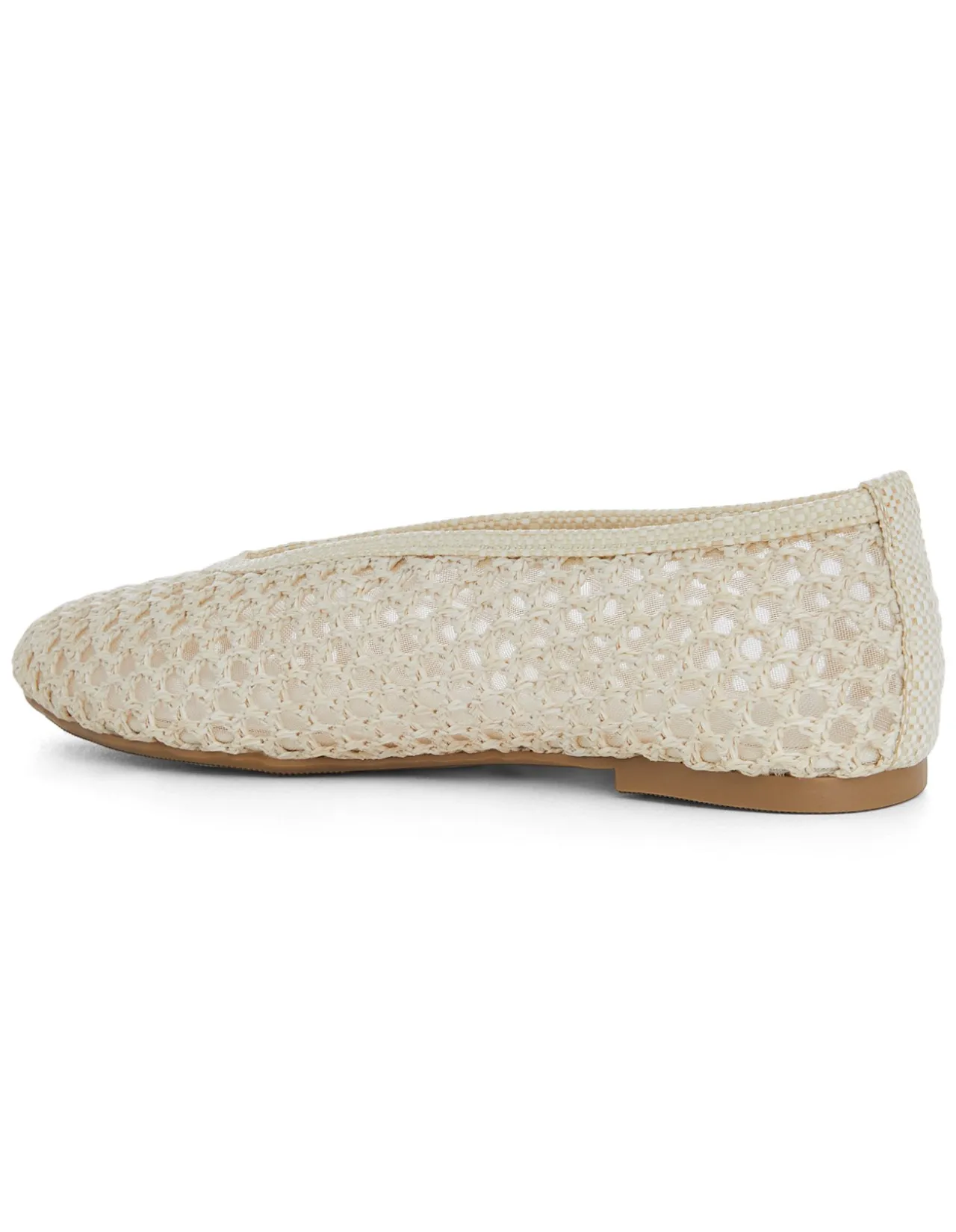 RAYNER SYNTHETIC BALLETS