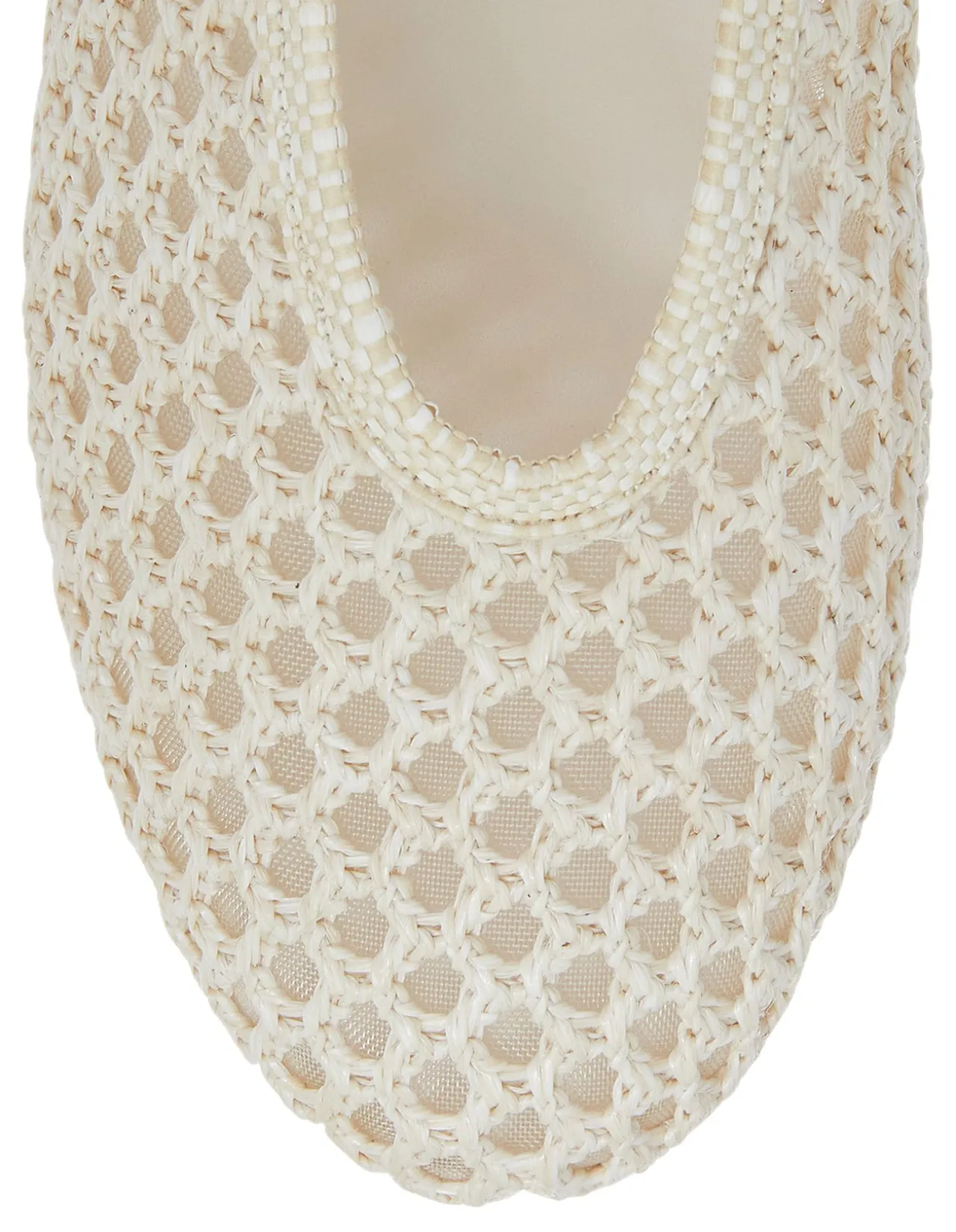 RAYNER SYNTHETIC BALLETS