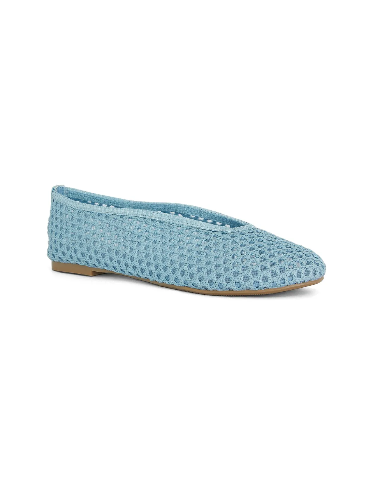 RAYNER SYNTHETIC BALLETS