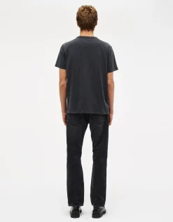 Ray Straight Comfort Tapered Leg Jeans