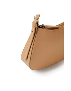 Rayvn Minimal Zip Shoulder Handbag