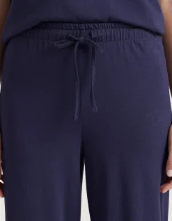 REALM PANT SMALL IN FRENCH NAVY