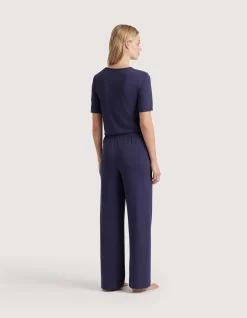 REALM PANT SMALL IN FRENCH NAVY