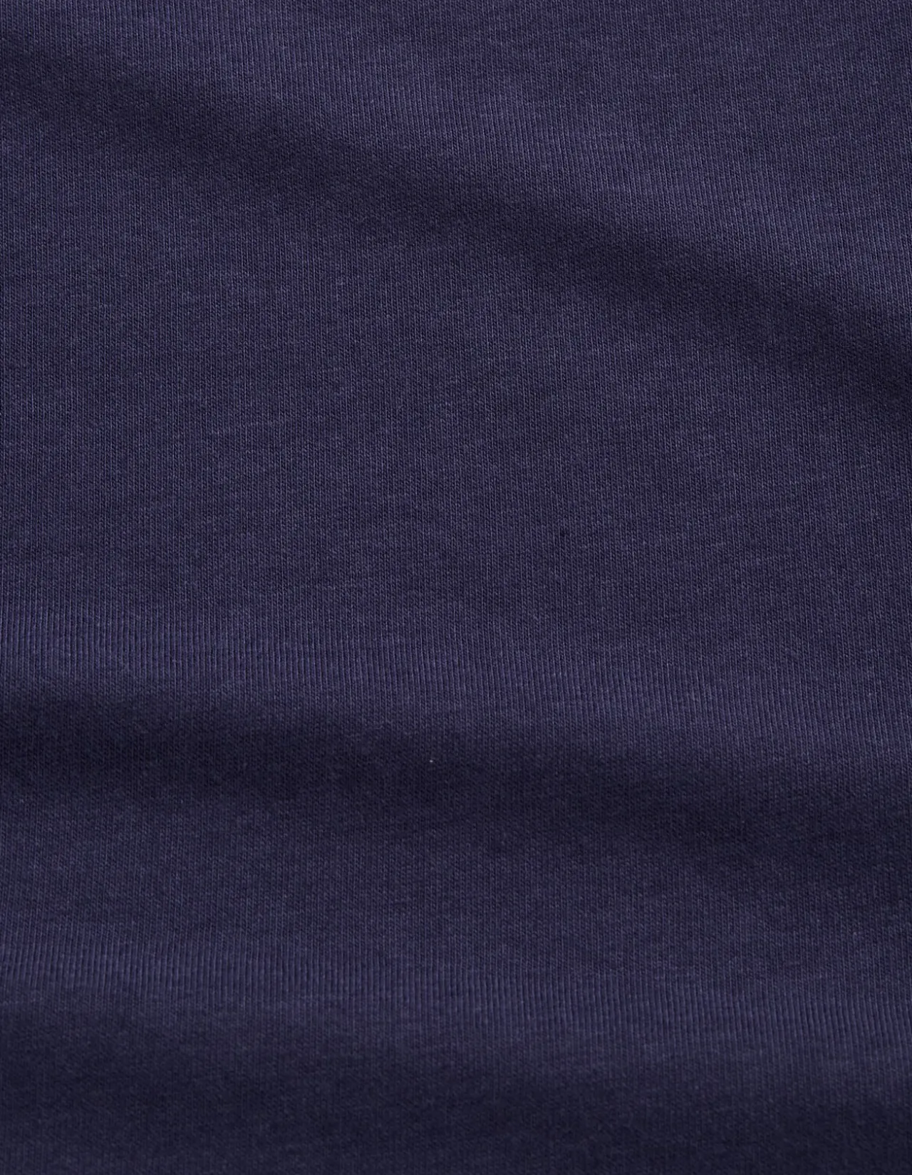 REALM T-SHIRT SMALL IN FRENCH NAVY