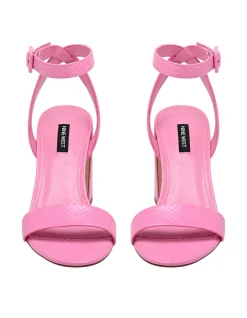 REALY HEELED SANDAL