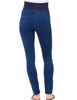 Rebel Jegging Skinny Fit