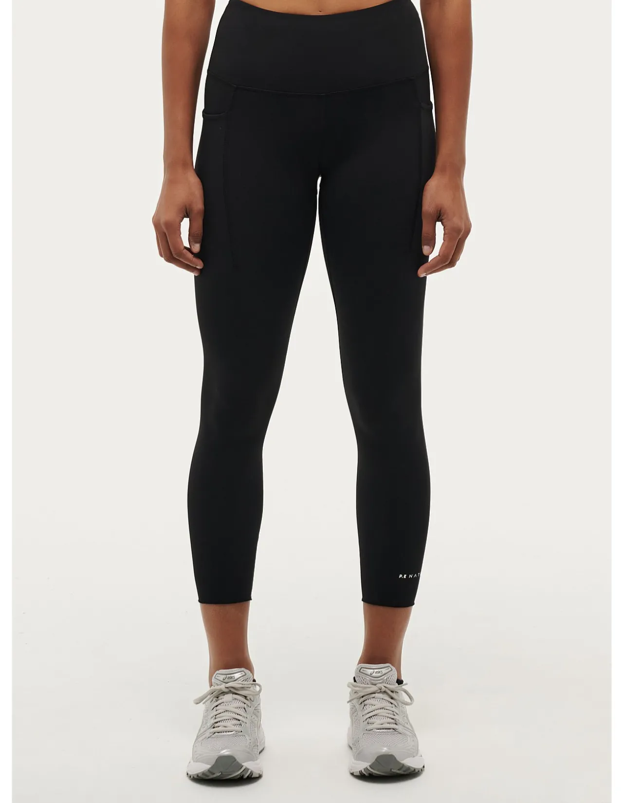 Recalibrate 7/8 Legging Black