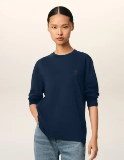 RED ADC Long Sleeve TSHIRT